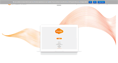 Desktop Screenshot of centerstonetech.com